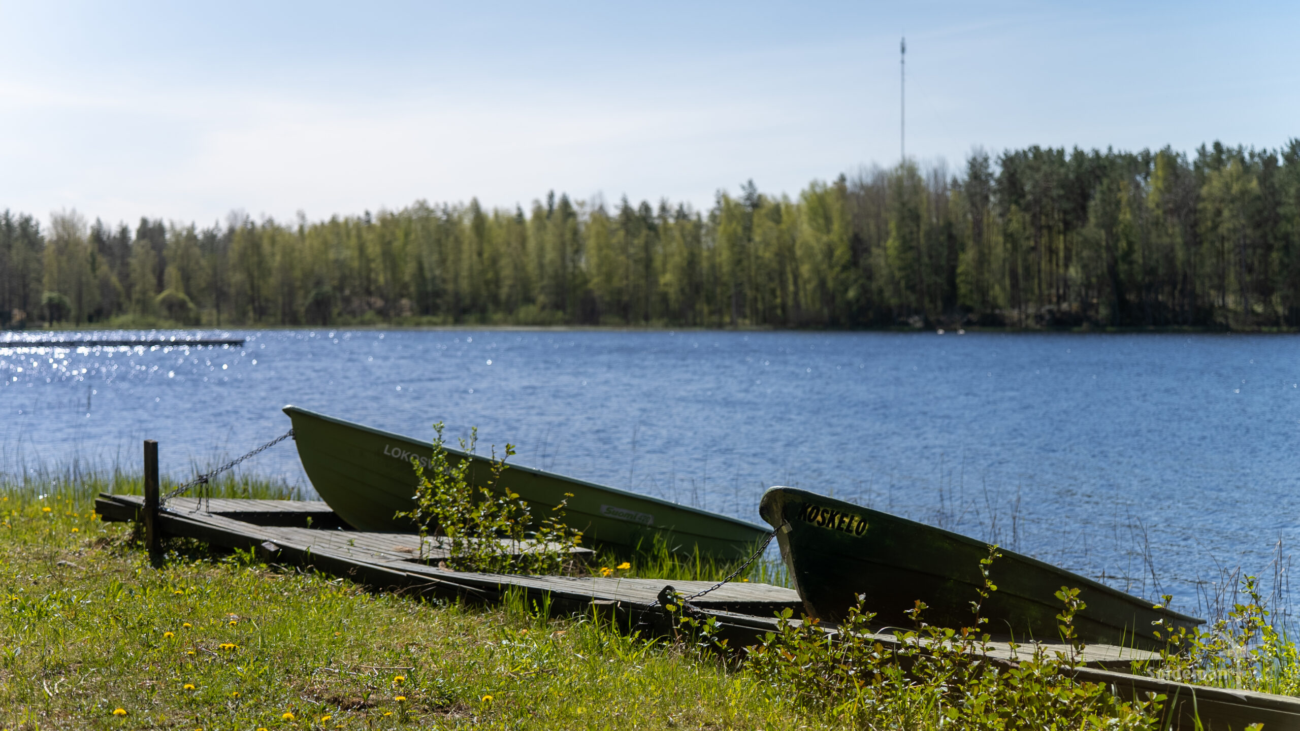 Siikainen Eteläpää-15 alt=""